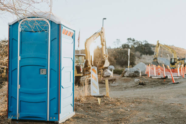 Best Portable restroom trailer rental  in Rosita, TX