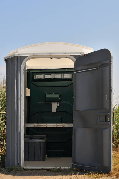 Portable restroom solutions in Rosita, TX