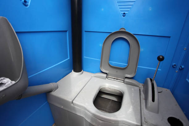 Best High-end porta potty rental  in Rosita, TX