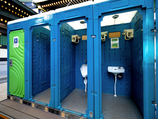 Best High-end porta potty rental  in Rosita, TX