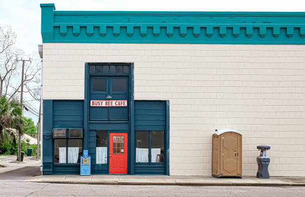 Best Affordable porta potty rental  in Rosita, TX