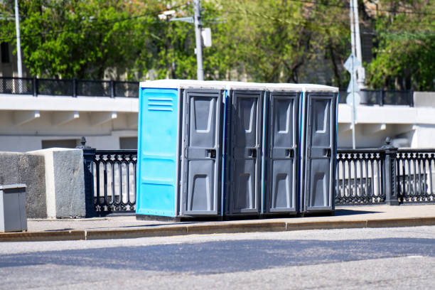 Best Long-term porta potty rental  in Rosita, TX